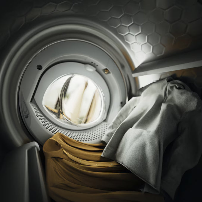 Miele TCR 780 WP Heat Pump Dryer 9kg SteamFinish - Image 6