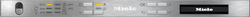Miele G 5790 SCVi 45cm Integrated Dishwasher