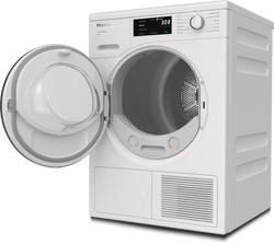 Miele T1 Heat Pump Dryer TEH785WP with DryCare 40 – 9kg | 12736710