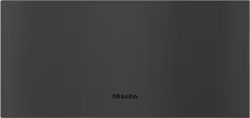 Miele ESW 7020 29cm Sous Chef Warming Drawer, Obsidian Black Matt