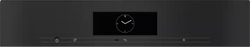 Miele Built-In Coffee Machine With Directwater Obsidian Black Matt CVA 7845