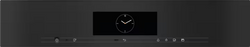 Miele DGC 7845 HCX Pro ArtLine 48L Steam & Combi Oven, Obsidian Black Matt