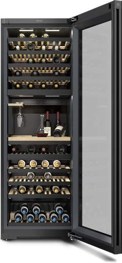 Miele KWT 4999 F 201cm Built-In Wine Cooler WiFi