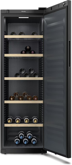 Miele KWT 4584 E 188cm Built-In Wine Cooler WiFi