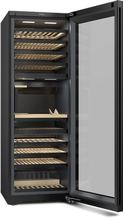 Miele KWT 4999 F 201cm Built-In Wine Cooler WiFi