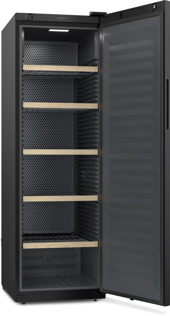 Miele KWT 4584 E 188cm Built-In Wine Cooler WiFi - Image 3