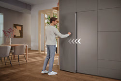Miele FNS 7794 D L 178cm Upright Freezer NoFrost