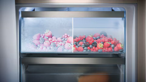 Miele KFN 7785 C 177cm NoFrost Fridge Freezer WiFi - Image 5