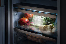 Miele K 7797 C R Built-In Fridge 178cm PerfectFresh Active