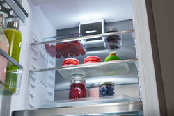 Miele KFN 7795 C 177cm NoFrost Fridge Freezer WiFi