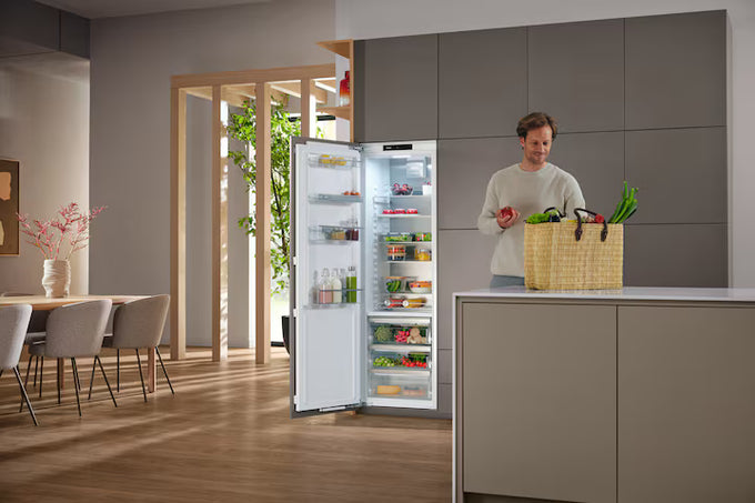 Miele K 7747 C Built-In Fridge 178cm PerfectFresh Pro - Image 6
