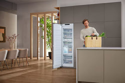 Miele FNS 7794 D L 178cm Upright Freezer NoFrost