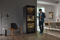Miele KWT 4999 F 201cm Built-In Wine Cooler WiFi