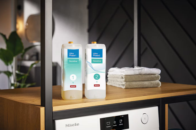Miele UltraPhase 2 Sensitive | 11716920 - Image 3