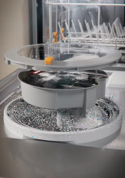 Miele G 7080 SCVi Fully Integrated Dishwasher WiFi