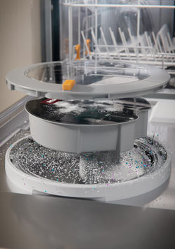 Miele G 7650 SCVi Fully Integrated AutoDos Dishwasher