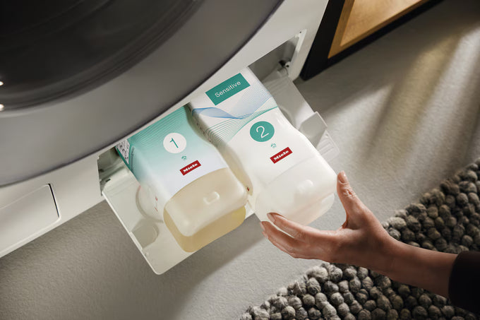 Miele UltraPhase 2 Sensitive | 11716920 - Image 2