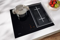 Miele KM 7363 FL Induction Hob Flex PowerFlex 62cm