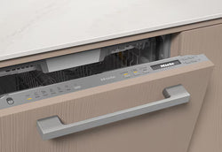 Miele G 7080 SCVi Fully Integrated Dishwasher WiFi