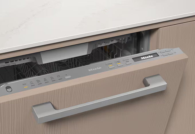 Miele G 7080 SCVi Fully Integrated Dishwasher WiFi - Image 4