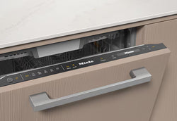 Miele G 7650 SCVi Fully Integrated AutoDos Dishwasher