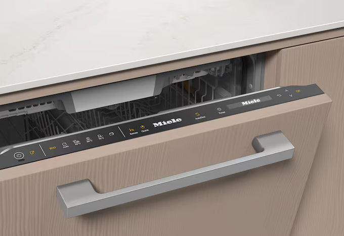 Miele G 7650 SCVi Fully Integrated AutoDos Dishwasher - Image 2