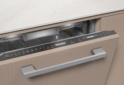 Miele G 7760 SCVi 60cm Integrated AutoDos Dishwasher
