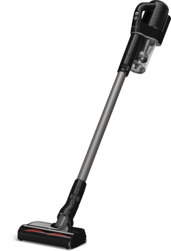 Miele Duoflex HX1 Cat and Dog Stick Vacuum Cleaner in Obsidian Black – Powerful pet hair removal | Keans Claremorris