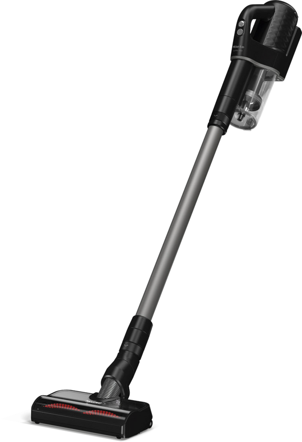 Miele Duoflex HX1 Cat and Dog Stick Vacuum Cleaner in Obsidian Black – Powerful pet hair removal | Keans Claremorris