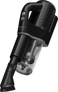 Miele Duoflex HX1 Cat and Dog Stick Vacuum Cleaner Obsidian Black, powerful pet hair removal – Keans Claremorris