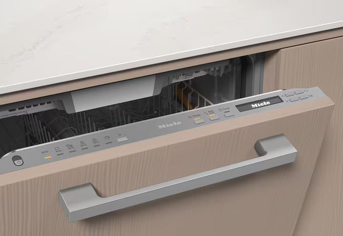 Miele G 7085 SCVi XXL 60cm Integrated Dishwasher WiFi - Image 2