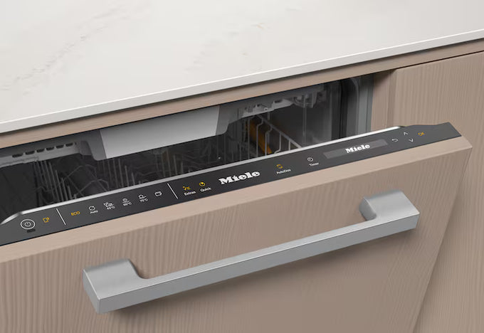 Miele G 7655 SCVi XXL 60cm Integrated Dishwasher WiFi - Image 2