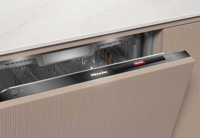 Miele G 7985 SCVi XXL Fully Integrated AutoDos Dishwasher - Image 2