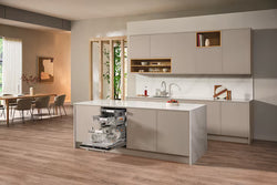 Miele G 7650 SCVi Fully Integrated AutoDos Dishwasher