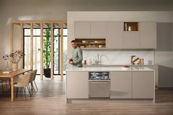 Miele G 7760 SCVi 60cm Integrated AutoDos Dishwasher