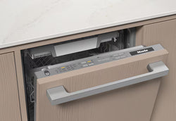Miele G 5790 SCVi 45cm Integrated Dishwasher