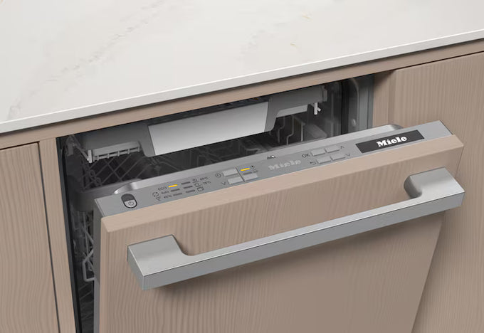 Miele G 5790 SCVi 45cm Integrated Dishwasher - Image 3