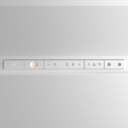 Miele DAC 4940 88cm Ceiling Extractor Hood WiFi