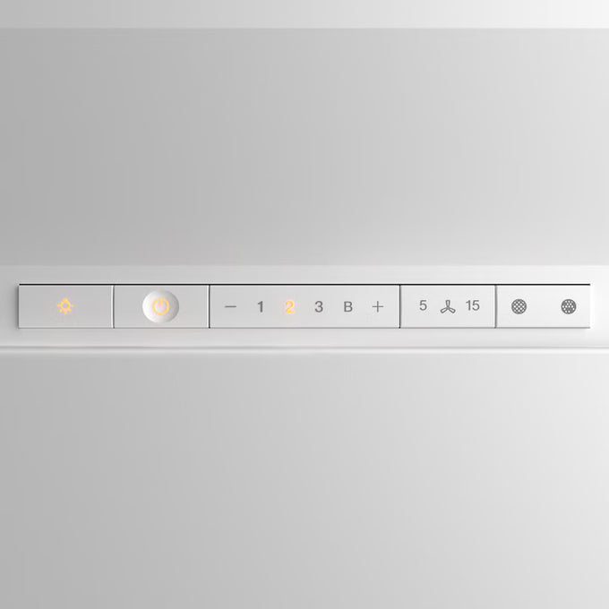 Miele DAC 4940 88cm Ceiling Extractor Hood WiFi - Image 2