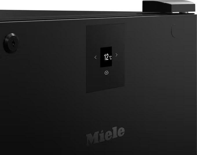 Miele KWT 4584 E 188cm Built-In Wine Cooler WiFi - Image 5