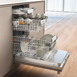 Miele G 5790 SCVi 45cm Integrated Dishwasher