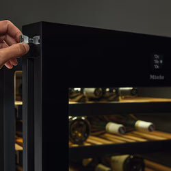 Miele KWT 4584 E 188cm Built-In Wine Cooler WiFi