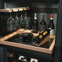 Miele KWT 4999 F 201cm Built-In Wine Cooler WiFi