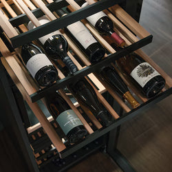 Miele KWT 4999 F 201cm Built-In Wine Cooler WiFi