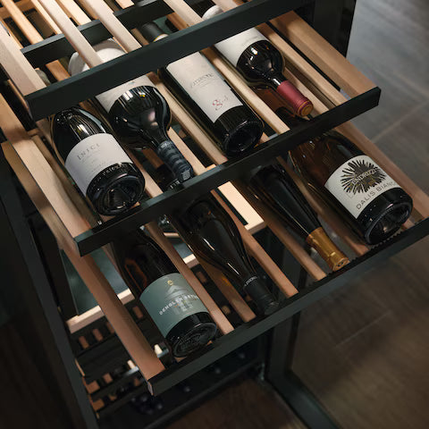 Miele KWT 4999 F 201cm Built-In Wine Cooler WiFi - Image 6