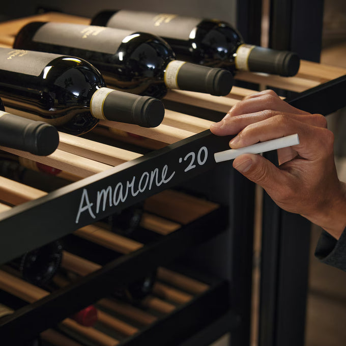 Miele KWT 4999 F 201cm Built-In Wine Cooler WiFi - Image 4