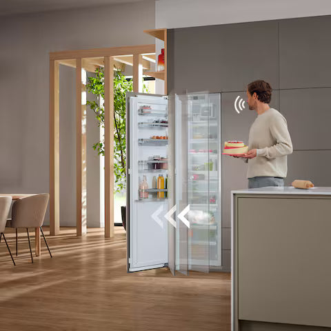Miele FNS 7794 D L 178cm Upright Freezer NoFrost - Image 7