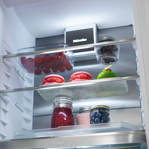 Miele K 7767 D 178cm Integrated Fridge DynaCool WiFi - Image 3