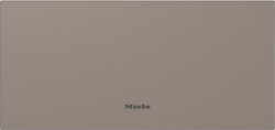 Miele ESW 7020 29cm Sous Chef Warming Drawer, Pearl Beige