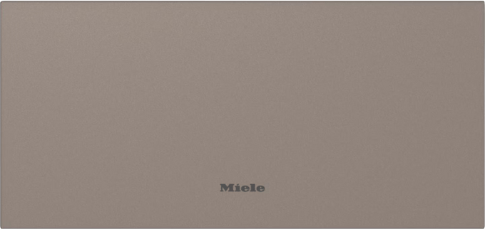 Miele ESW 7020 29cm Sous Chef Warming Drawer, Pearl Beige - Image 3